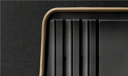 创新科技可持续发展视角下宝马原厂脚垫的技术开发与必要性