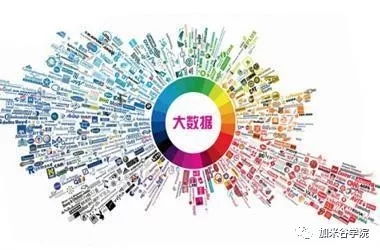 大数据处理的五大关键技术及其应用探索