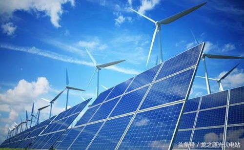 光伏发电加盟 浅析能源局提高光伏产品指标的影响与技术开发趋势