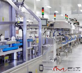 MFIT安菲特 以科技创新引擎，驱动中国运动营养新财富时代